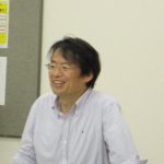 鍼灸カウンセリング協会会長中川 晶 先生のご講演がありました！の詳細へ