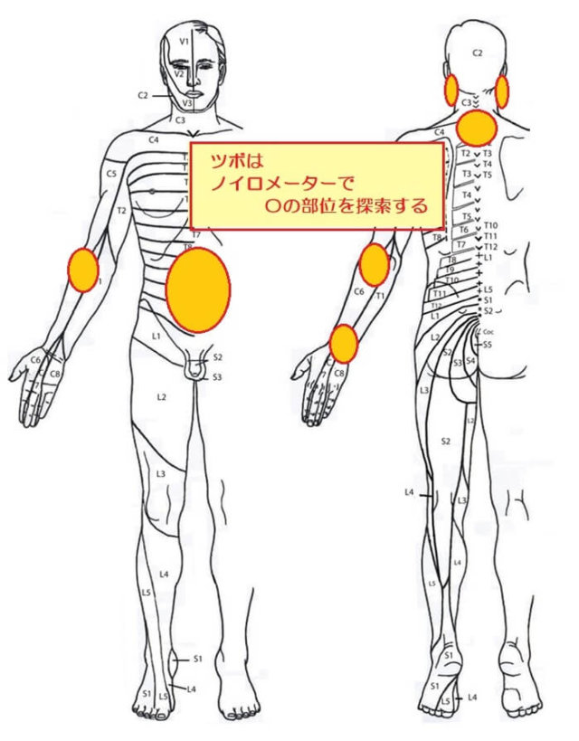 ツボ 上 咽頭 炎 上咽頭炎を治すツボはこの二つだ 完骨と翳風